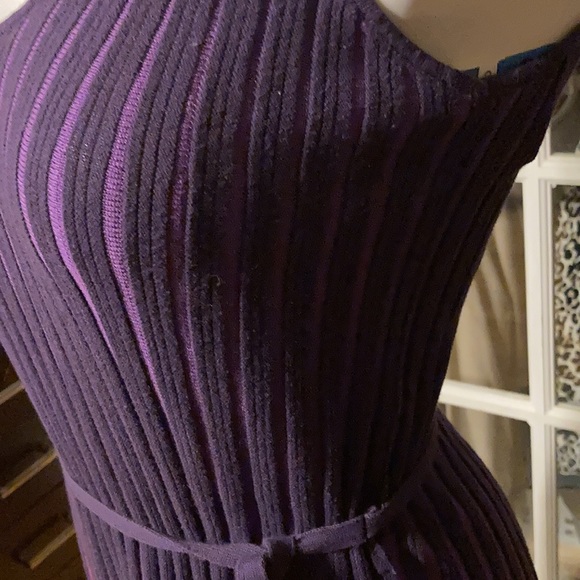 Darling multi color dress NWOT - Picture 3 of 7